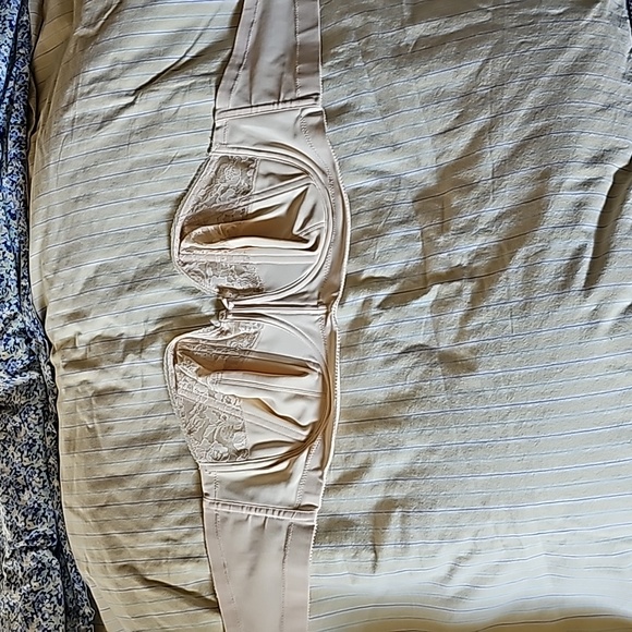 Strapless bra - Picture 5 of 12